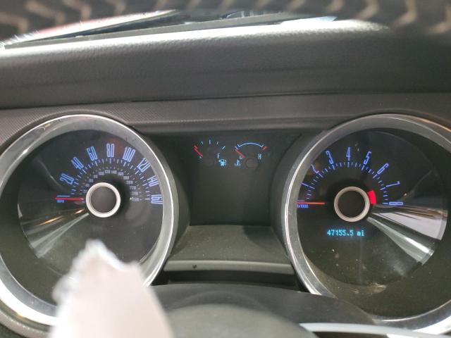 2013 Ford Mustang Gt VIN: 1ZVBP8FF1D5272495 Lot: 59043564