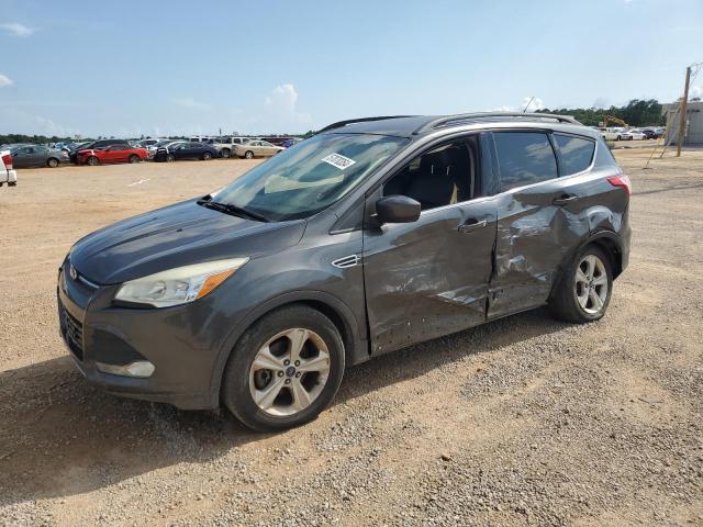 2015 FORD ESCAPE 4D - 1FMCU0G96FUA49125