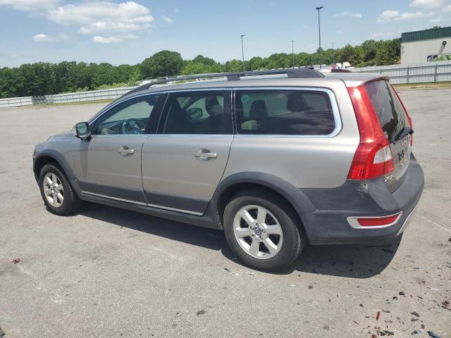 2012 Volvo Xc70 3.2 VIN: YV4940BZ8C1132832 Lot: 56569954