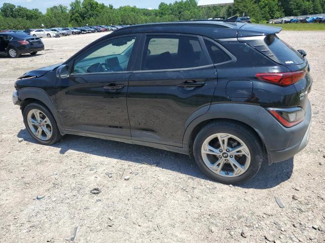 KM8K62AB5PU963428 Hyundai Kona SEL 2