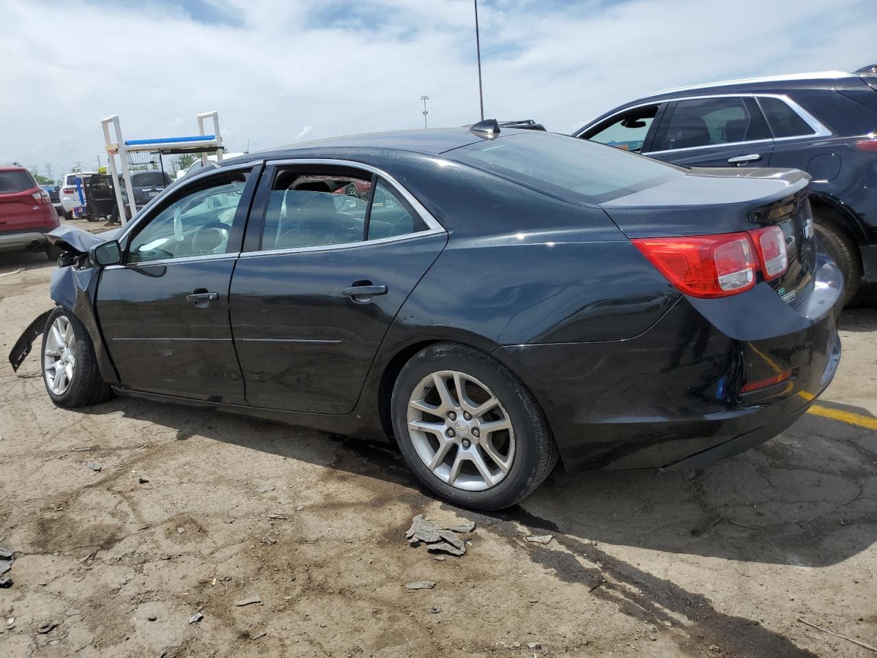 1G11C5SL5EF247995 2014 Chevrolet Malibu 1Lt