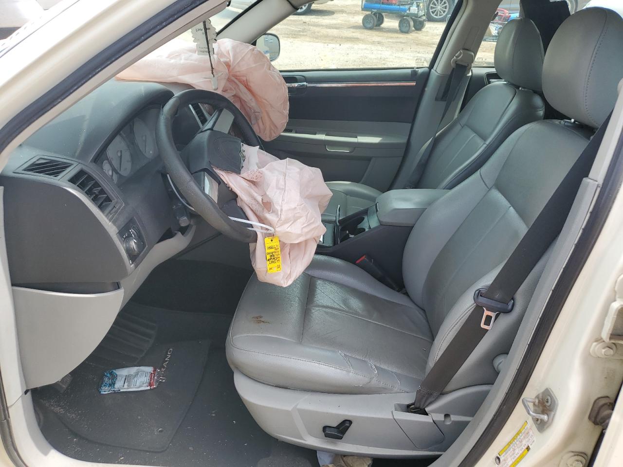 2C3KA53G67H777501 2007 Chrysler 300 Touring