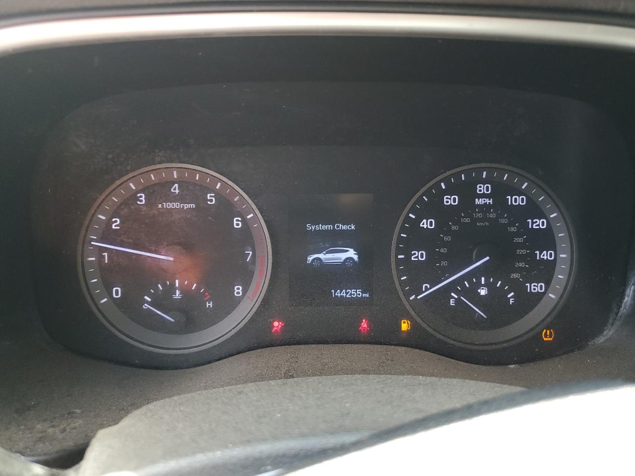 KM8J33A48KU888289 2019 Hyundai Tucson Limited