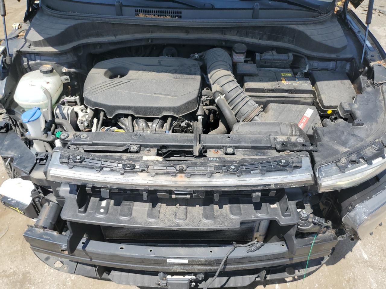 KNDJ53AFXL7006569 2020 Kia Soul Gt-Line Turbo