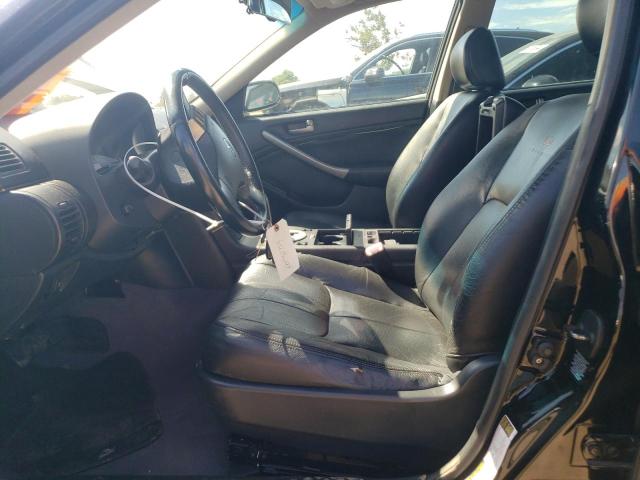 2004 Infiniti G35 VIN: JNKCV51E04M109478 Lot: 60176754