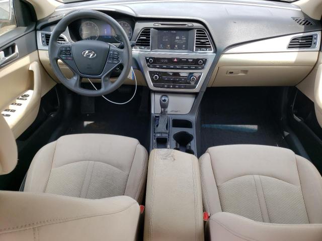 2016 Hyundai Sonata Se VIN: 5NPE24AF6GH263374 Lot: 57554074