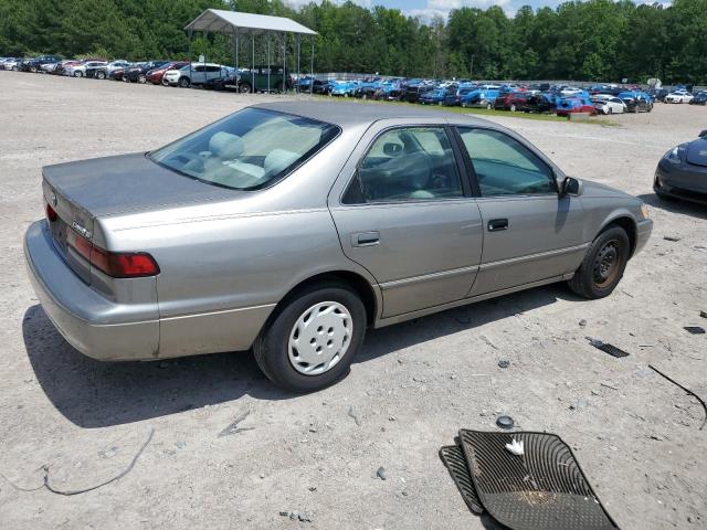 1999 Toyota Camry Ce VIN: 4T1BG22K0XU576281 Lot: 58421634