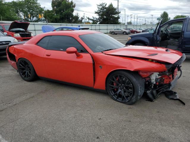 2015 DODGE CHALLENGER - 2C3CDZC93FH759024