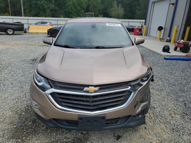 2018 Chevrolet Equinox Lt VIN: 2GNAXSEV7J6225080 Lot: 59450614