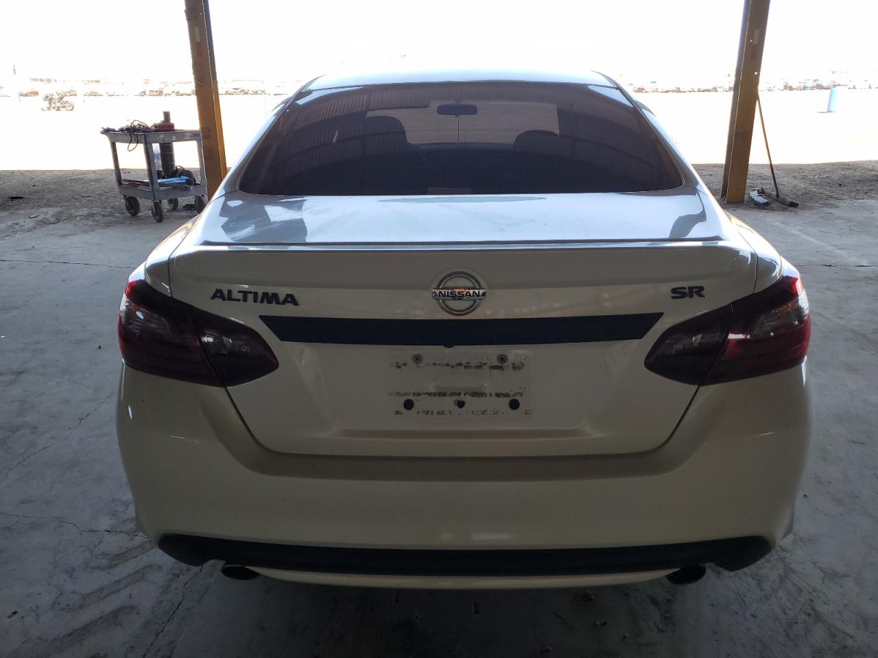 1N4AL3AP8JC103973 2018 Nissan Altima 2.5