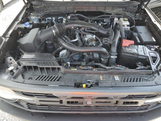 2023 Ford Bronco Raptor VIN: 1FMEE5JR2PLB91023 Lot: 57503314