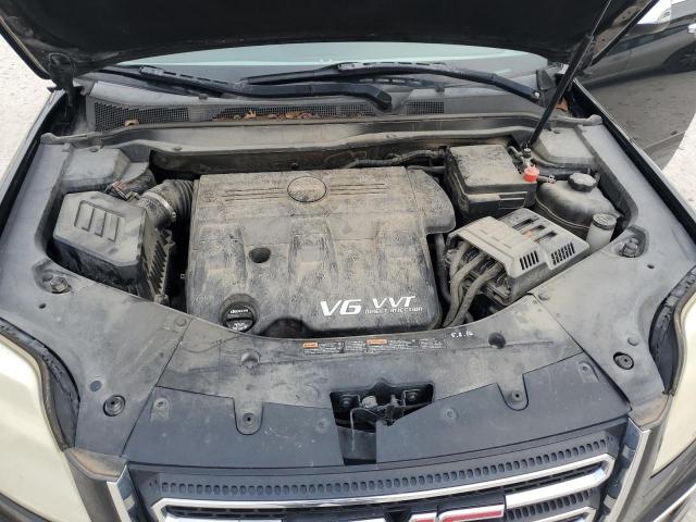 2016 GMC TERRAIN SL - 2GKFLPE30G6171298