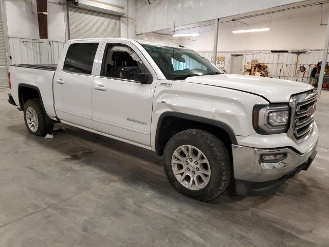 2018 GMC SIERRA K15 - 3GTU2MEC6JG184816