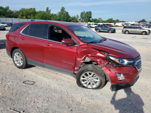 2019 CHEVROLET EQUINOX LT - 3GNAXKEV1KS505712