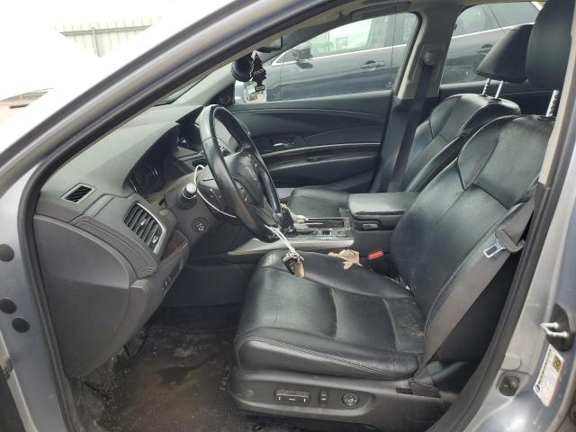 2016 ACURA RLX TECH - JH4KC1F57GC000237
