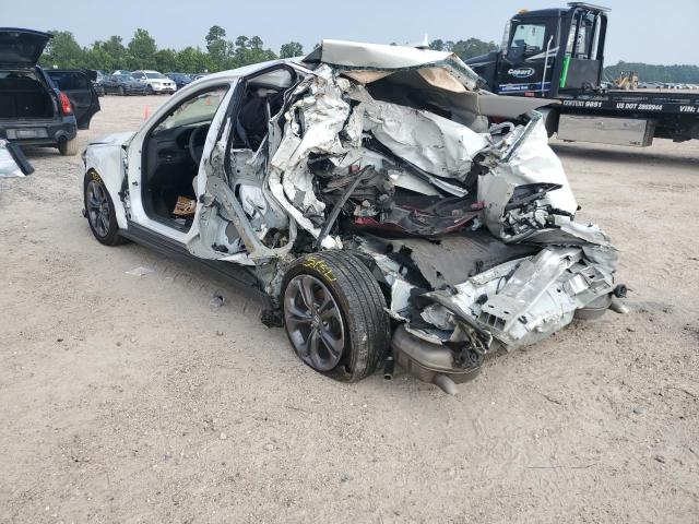 Vin: 1hgcy1f33pa014266, lot: 57953464, honda accord ex 20232