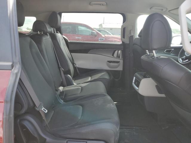 2023 Kia Carnival Lx VIN: KNDNB4H32P6241507 Lot: 56166794