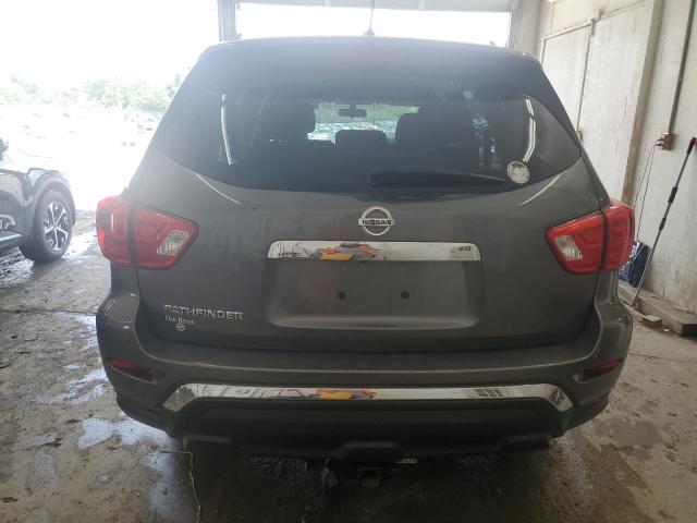 2018 Nissan Pathfinder S VIN: 5N1DR2MN5JC670082 Lot: 57325594