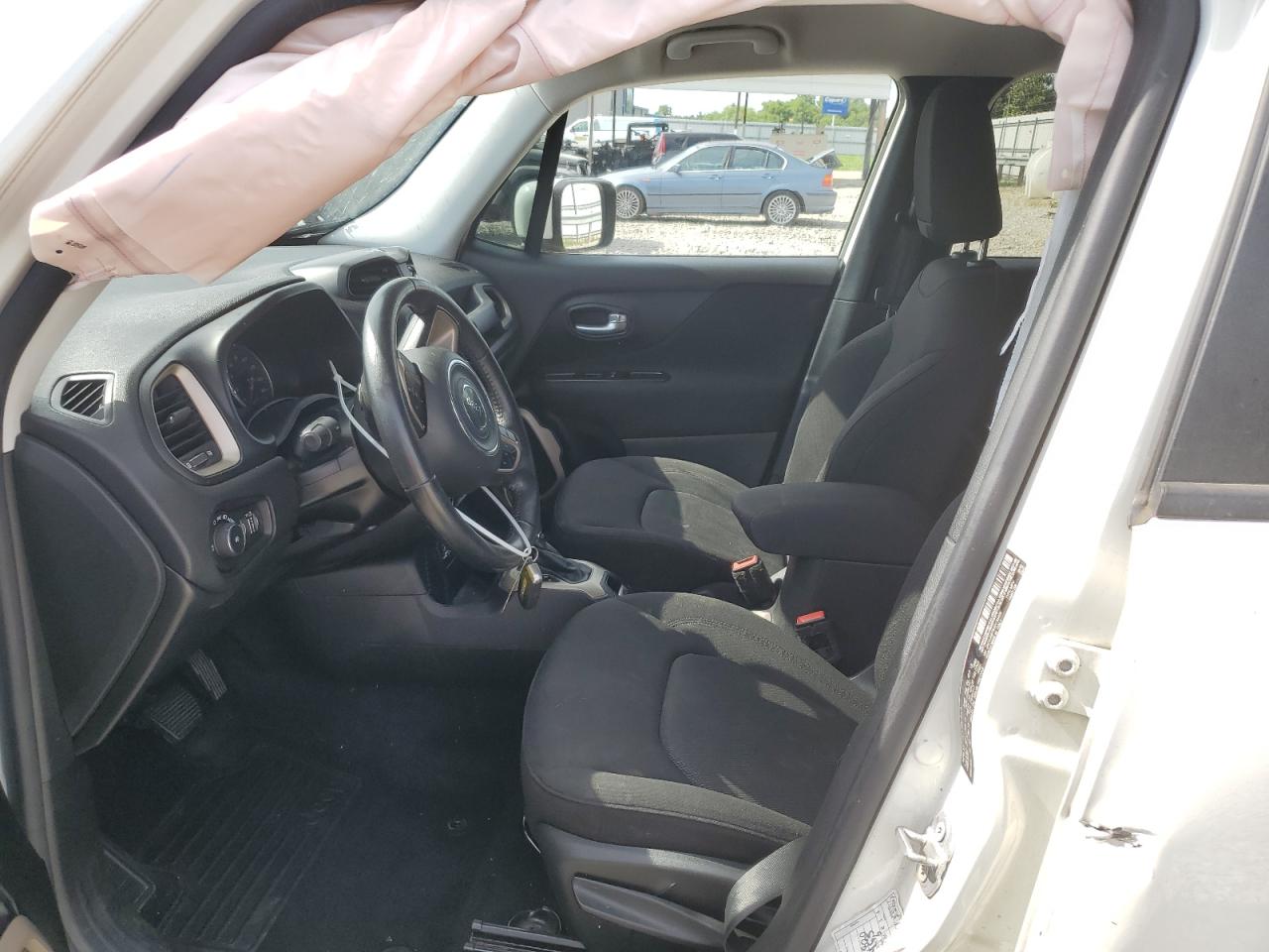 ZACCJABT6GPC48460 2016 Jeep Renegade Latitude