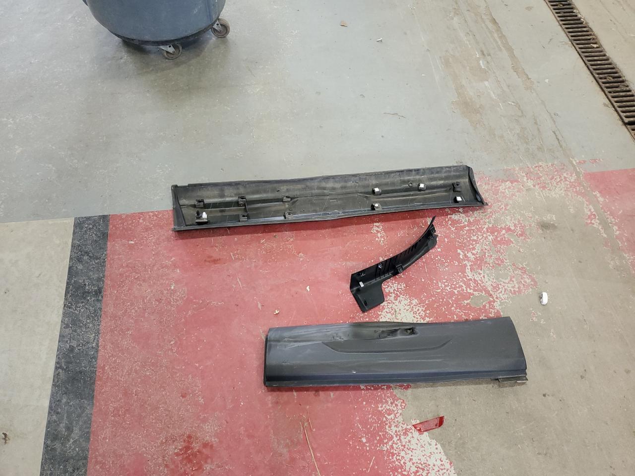 3FMCR9C60MRA71868 2021 Ford Bronco Sport Outer Banks