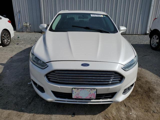 2014 Ford Fusion Se VIN: 1FA6P0HD0E5352654 Lot: 57672024