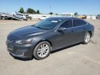 2016 CHEVROLET MALIBU LT - 1G1ZE5ST2GF206921