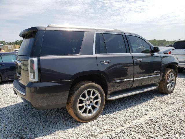 2015 GMC Yukon Denali VIN: 1GKS2CKJ1FR113720 Lot: 57077344