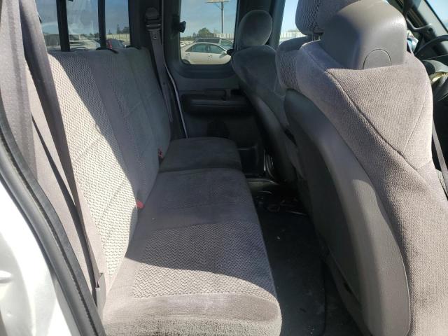 2002 Ford F150 VIN: 1FTRX17262KA86972 Lot: 58568014