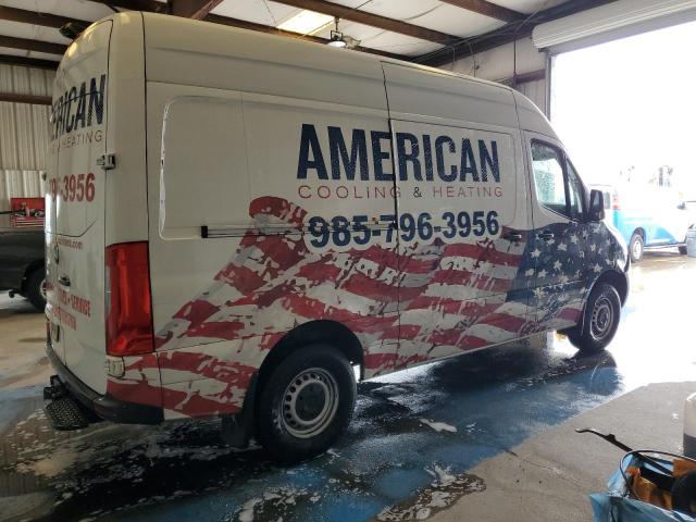 2019 Mercedes-Benz Sprinter 2500/3500 VIN: WD4PF0CD4KP086442 Lot: 58975444