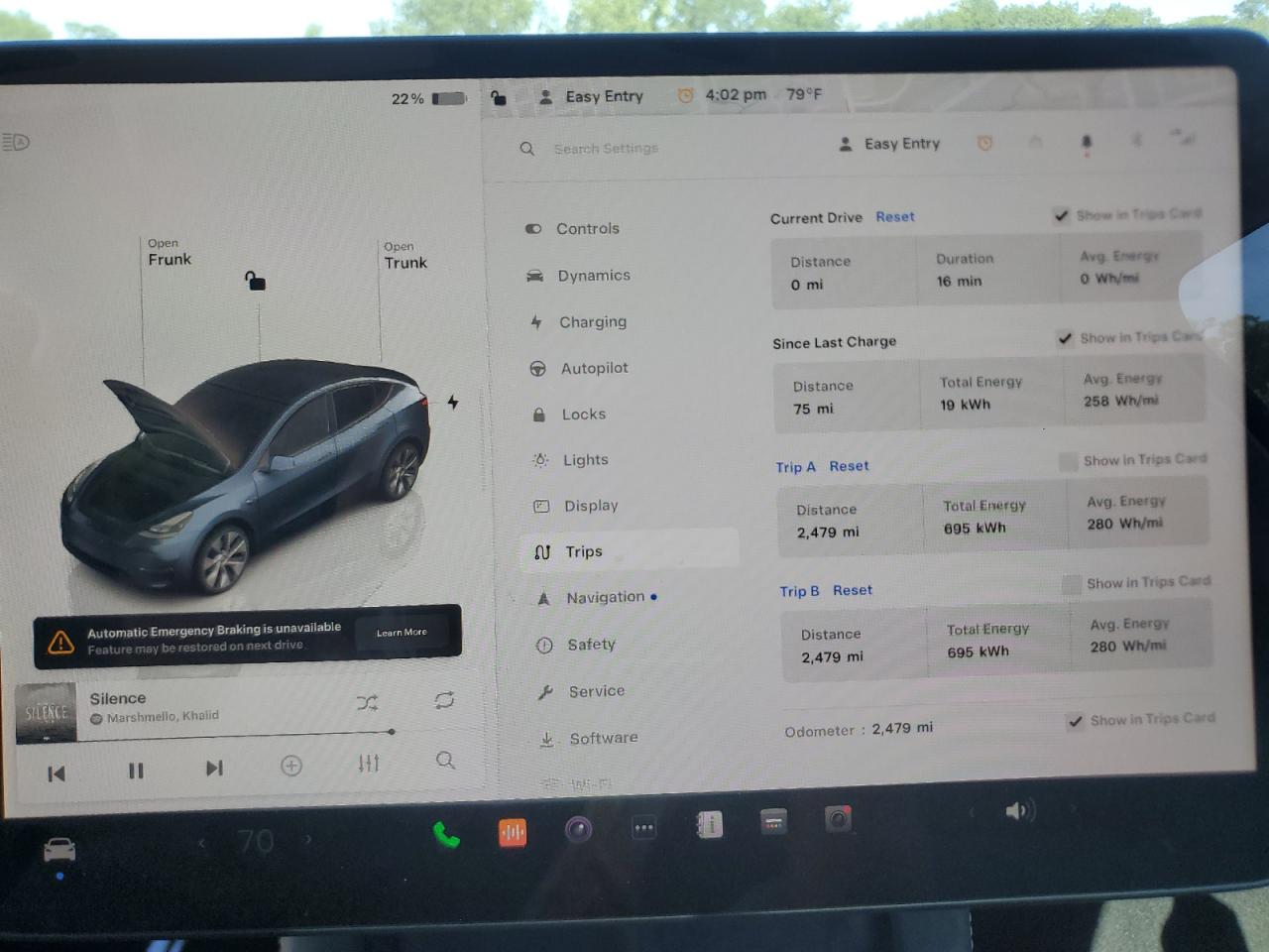 7SAYGDEE6RF031927 2024 Tesla Model Y