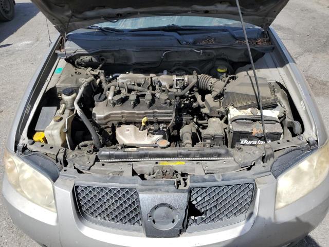 2006 Nissan Sentra 1.8 VIN: 3N1CB51D96L486991 Lot: 59523164