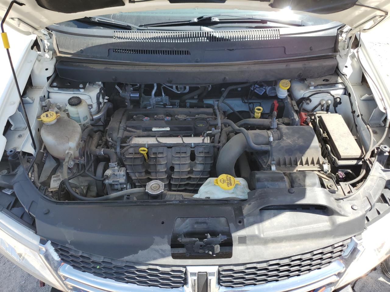 3C4PDCBB1KT859865 2019 Dodge Journey Se