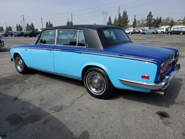 1975 Rolls-Royce Sil Shadow VIN: LRH19710 Lot: 58474414