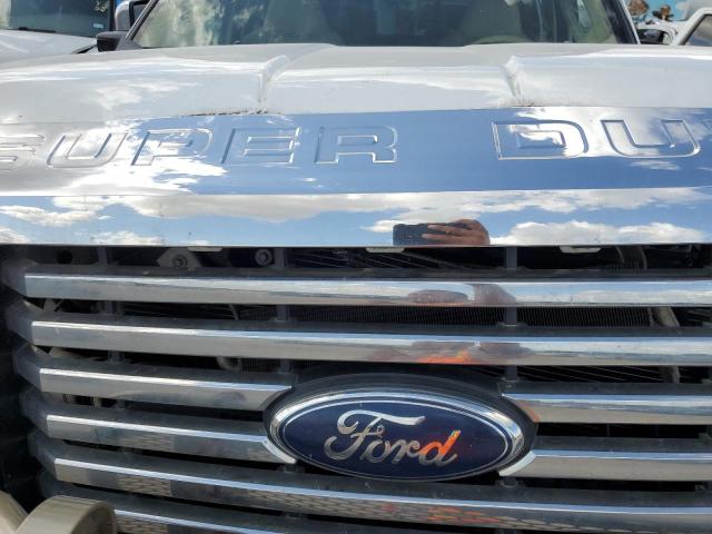 2009 Ford F250 Super Duty VIN: 1FTSW21R49EA39299 Lot: 59346194