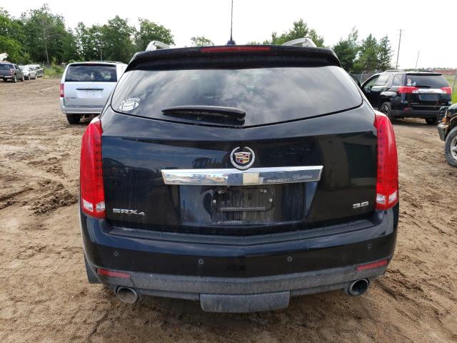 2015 Cadillac Srx Luxury Collection VIN: 3GYFNEE39FS543788 Lot: 59947634