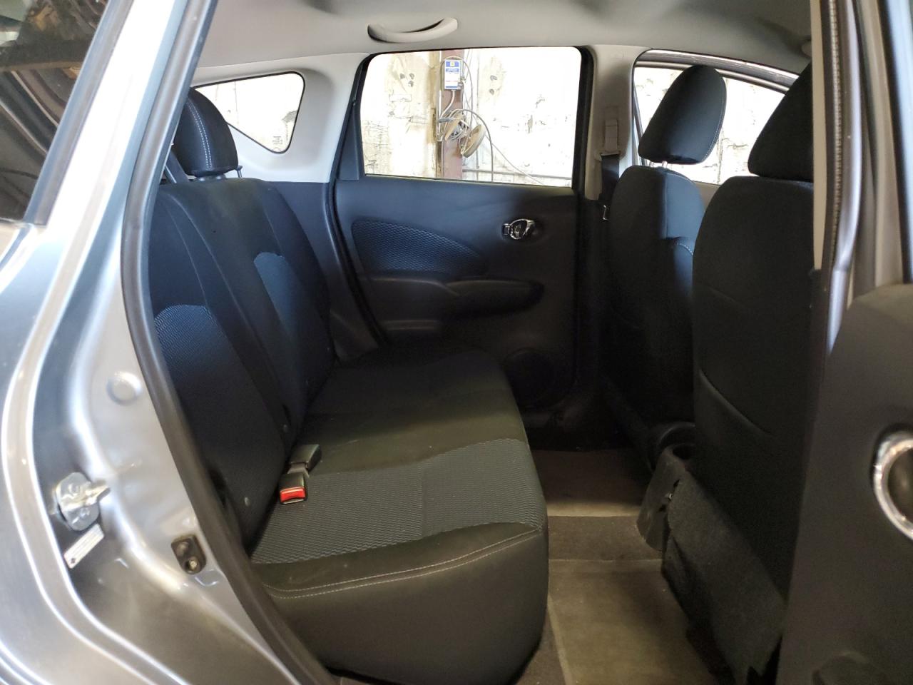 3N1CE2CP3FL354094 2015 Nissan Versa Note S