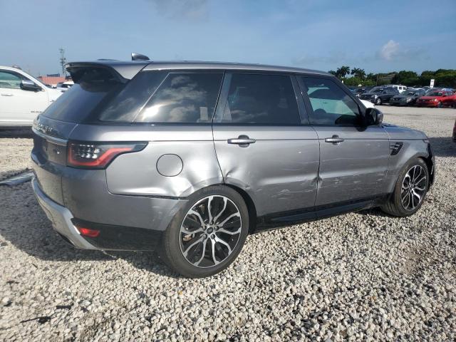 2020 LAND ROVER RANGE ROVE - SALWR2SU3LA722839