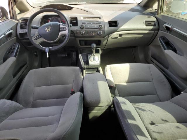 1HGFA16806L065109 2006 Honda Civic Ex