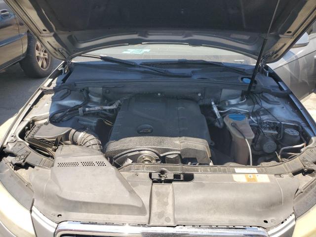 2009 Audi A4 Premium Plus VIN: WAUJF78K09N047186 Lot: 60134044