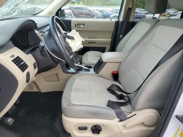 2015 Ford Flex Se VIN: 2FMGK5B83FBA11165 Lot: 59844944