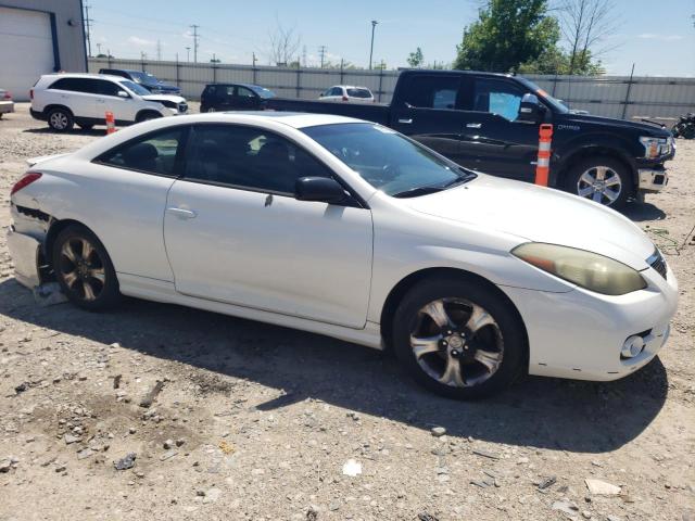 2007 Toyota Camry Solara Se VIN: 4T1CE30P97U753330 Lot: 60337934
