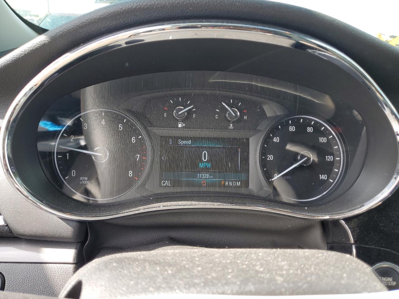 KL4CJCSB4HB099863 2017 Buick Encore Essence