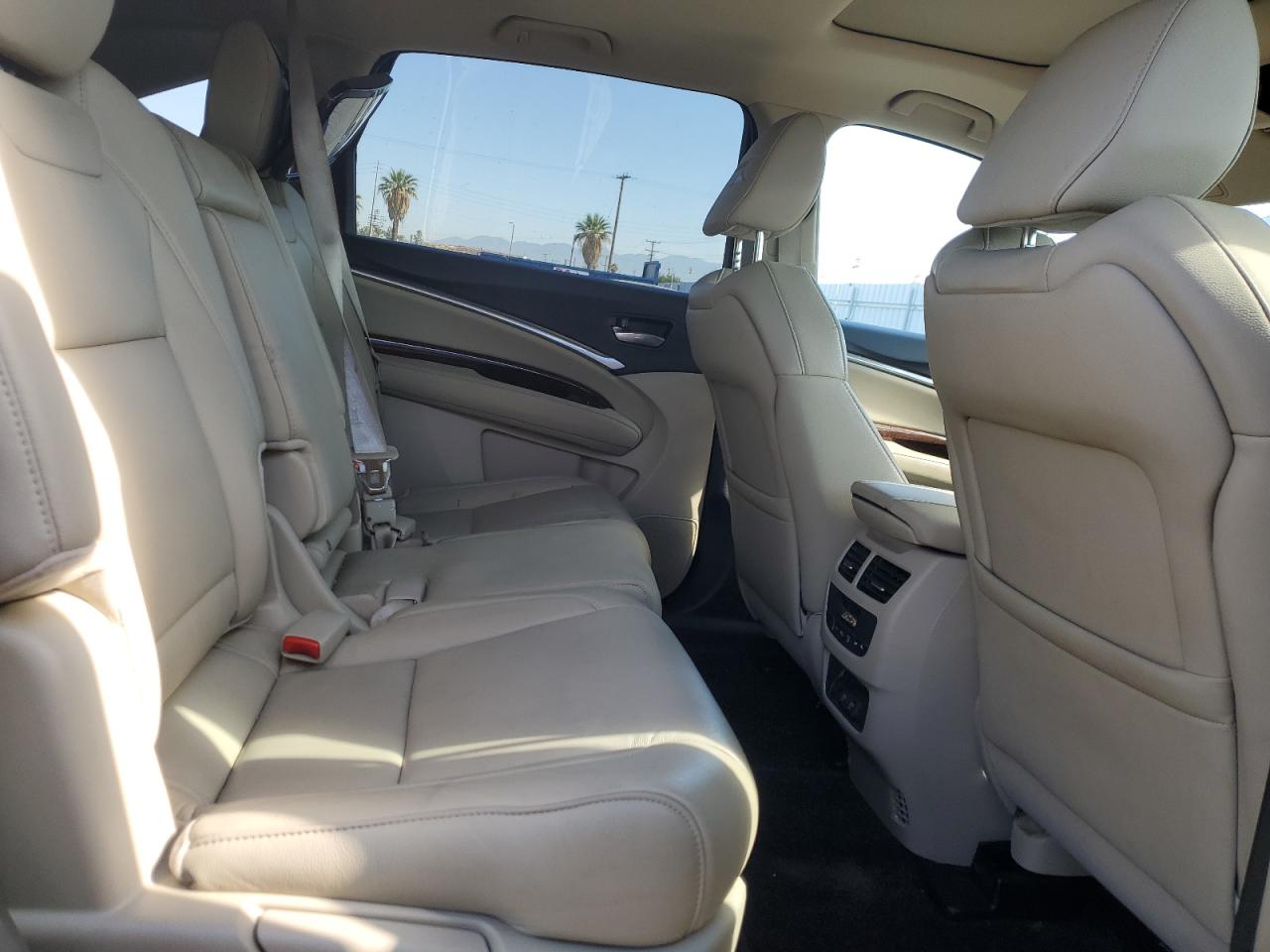 5J8YD4H30JL028508 2018 Acura Mdx