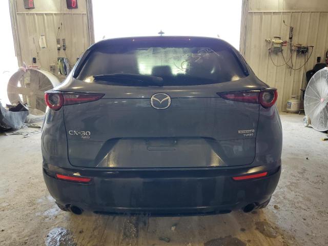 2022 Mazda Cx-30 Premium Plus VIN: 3MVDMBEY7NM436427 Lot: 59013604