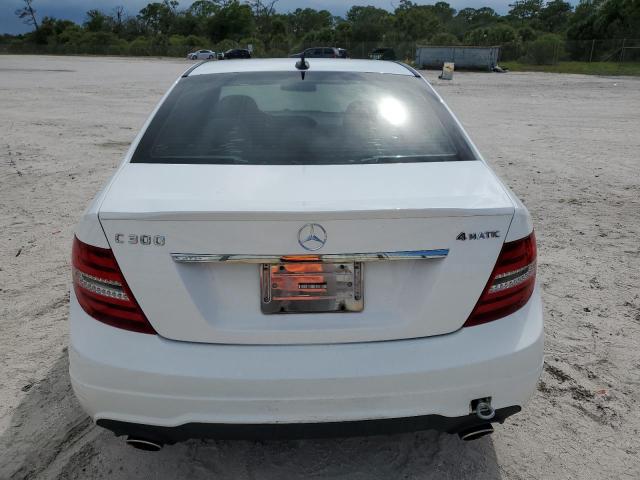 VIN WDDGF8AB8DR254185 2013 Mercedes-Benz C-Class, 3... no.6