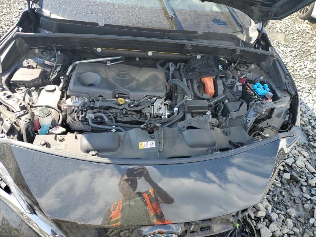 2021 Toyota Venza Le VIN: JTEAAAAH1MJ059422 Lot: 59589344