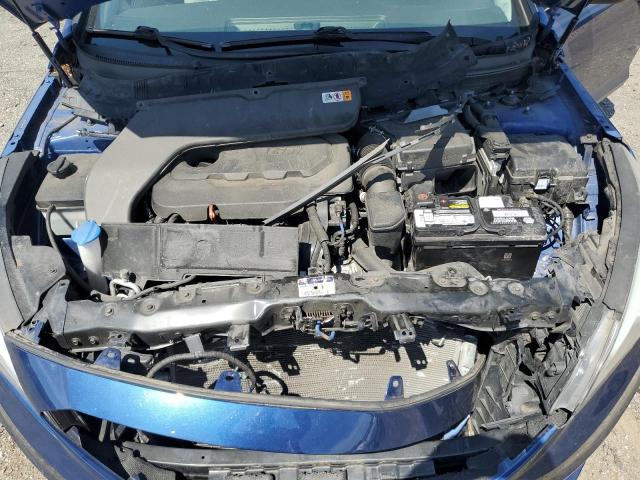 2016 Hyundai Sonata Sport VIN: 5NPE34AF6GH388775 Lot: 59832514