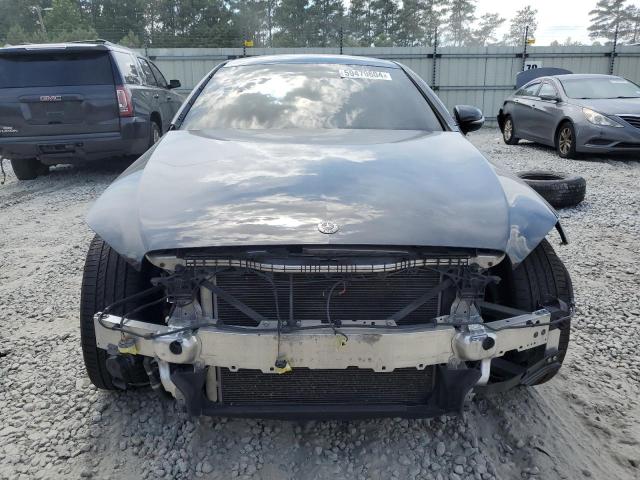 VIN WDDWJ8EB9LF934715 2020 Mercedes-Benz C-Class, 3... no.5