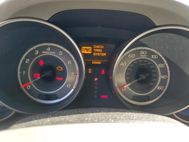 2011 Acura Mdx Technology VIN: 2HNYD2H63BH521119 Lot: 59454744