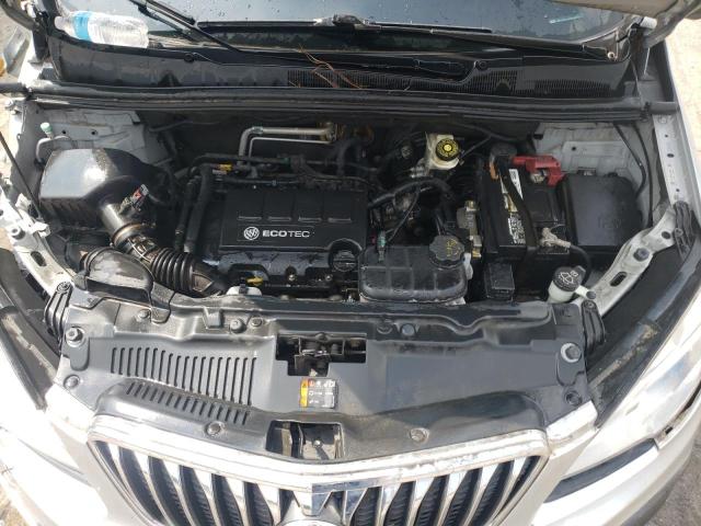 2014 Buick Encore VIN: KL4CJASB3EB540205 Lot: 59421894